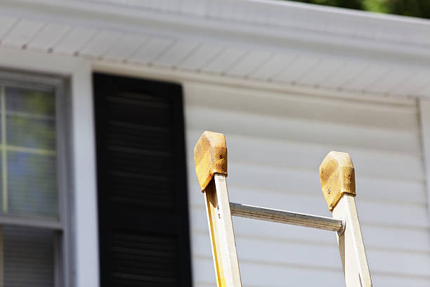 Best Engineered Wood Siding  in Wesson, MS